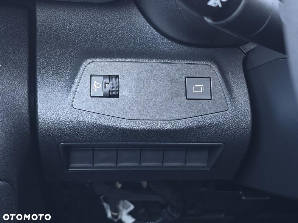 Fiat Nowy Doblo Cargo - 11