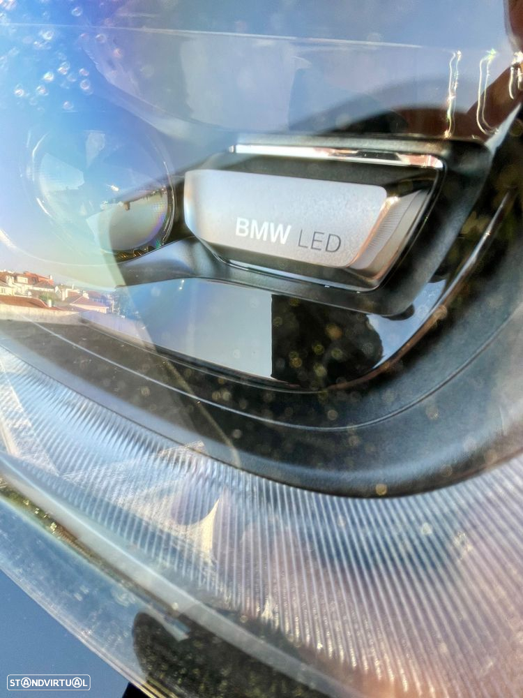 BMW i3 (94 Ah) - 21