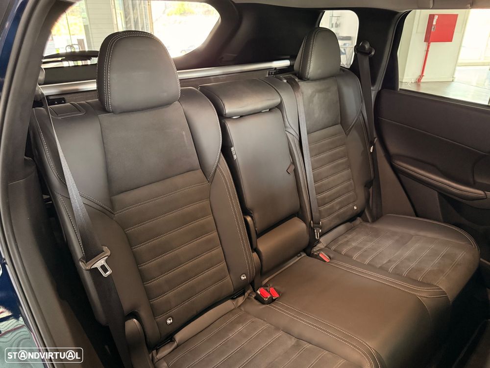 Mitsubishi Outlander - 19