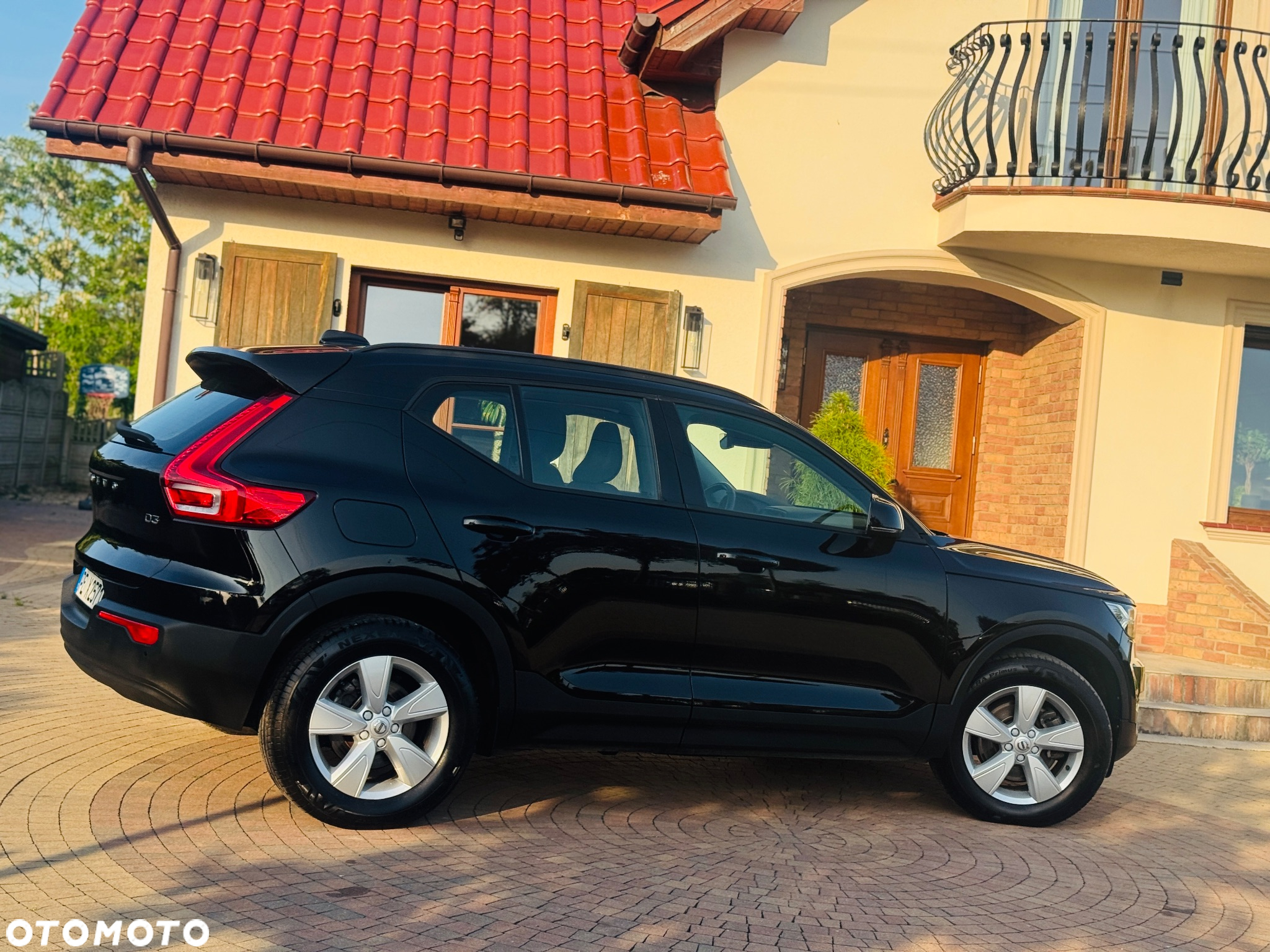 Volvo XC 40 D3 Momentum Pro - 15