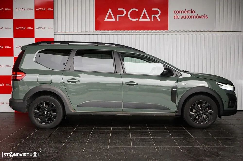 Dacia Jogger 1.0 TCe Extreme 7L - 2