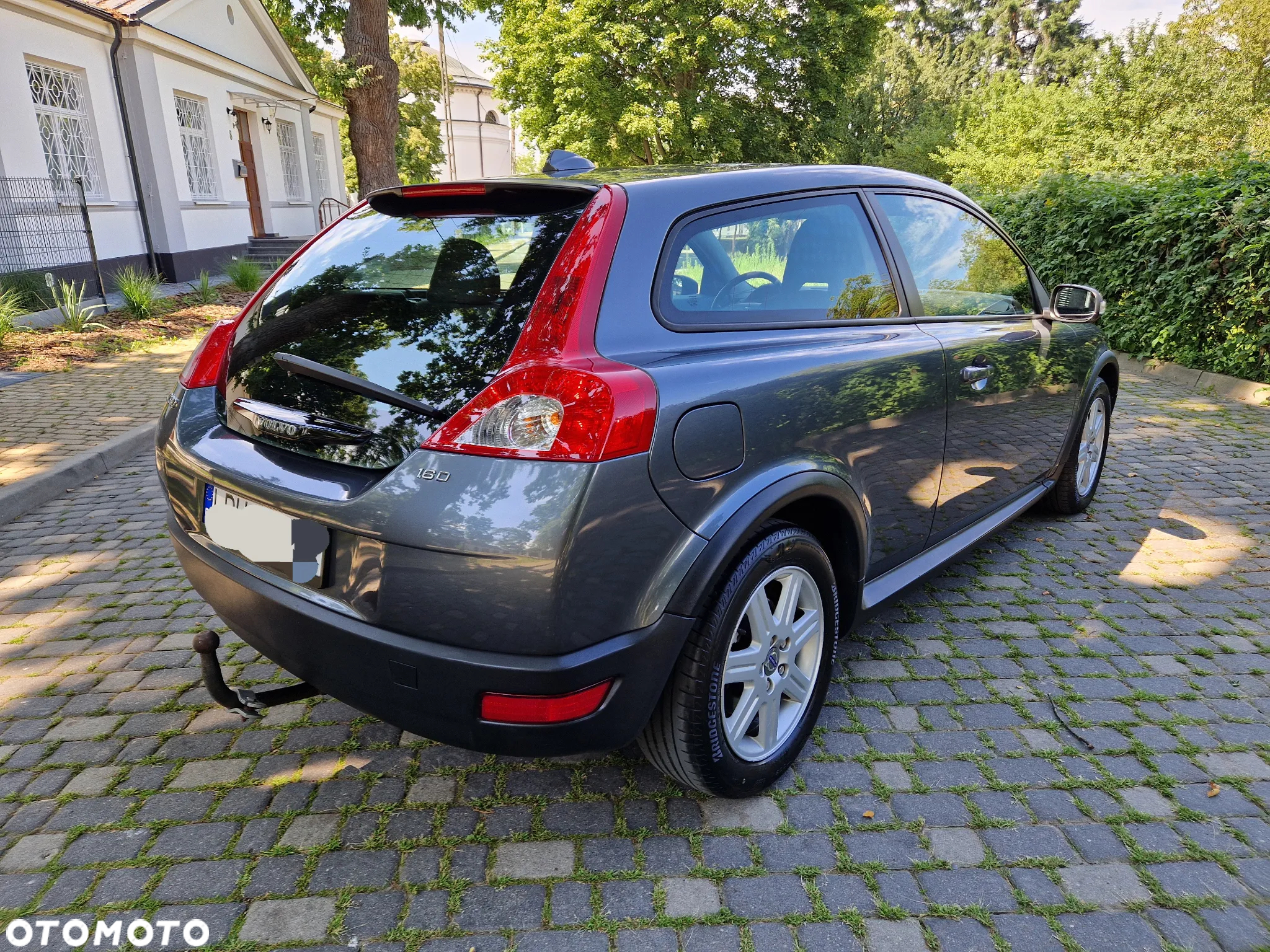 Volvo C30 D2 DRIVe Momentum - 5