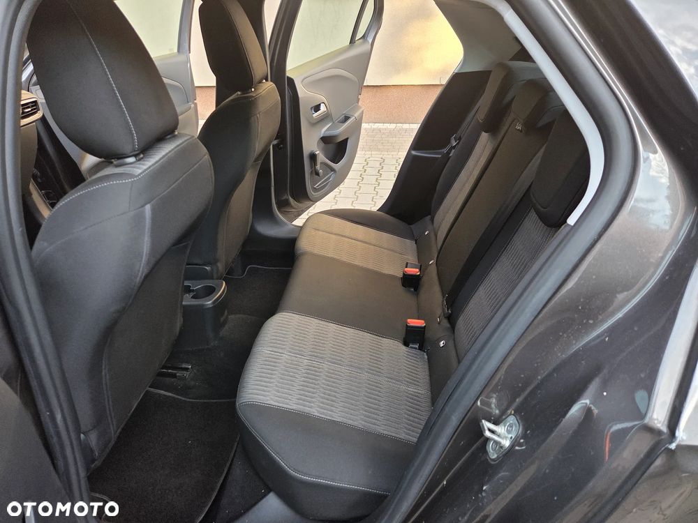 Opel Corsa 1.2 S&S - 9