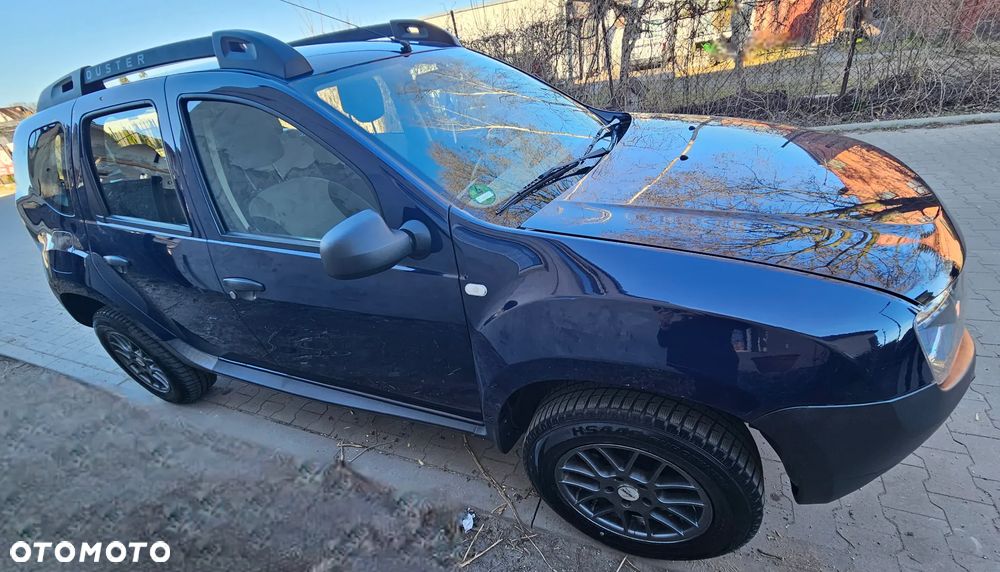 Dacia Duster - 12