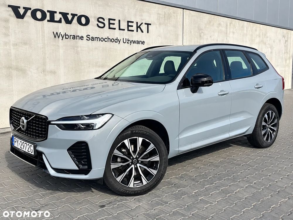 Volvo XC 60