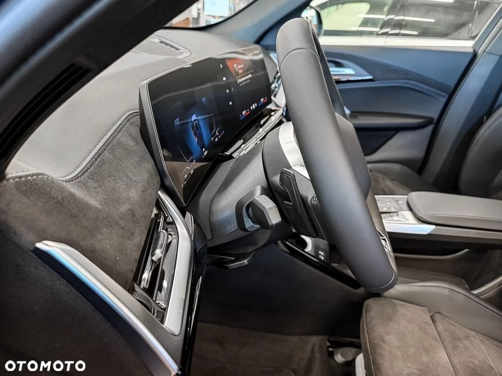 BMW X1 sDrive20i mHEV M Sport sport - 7