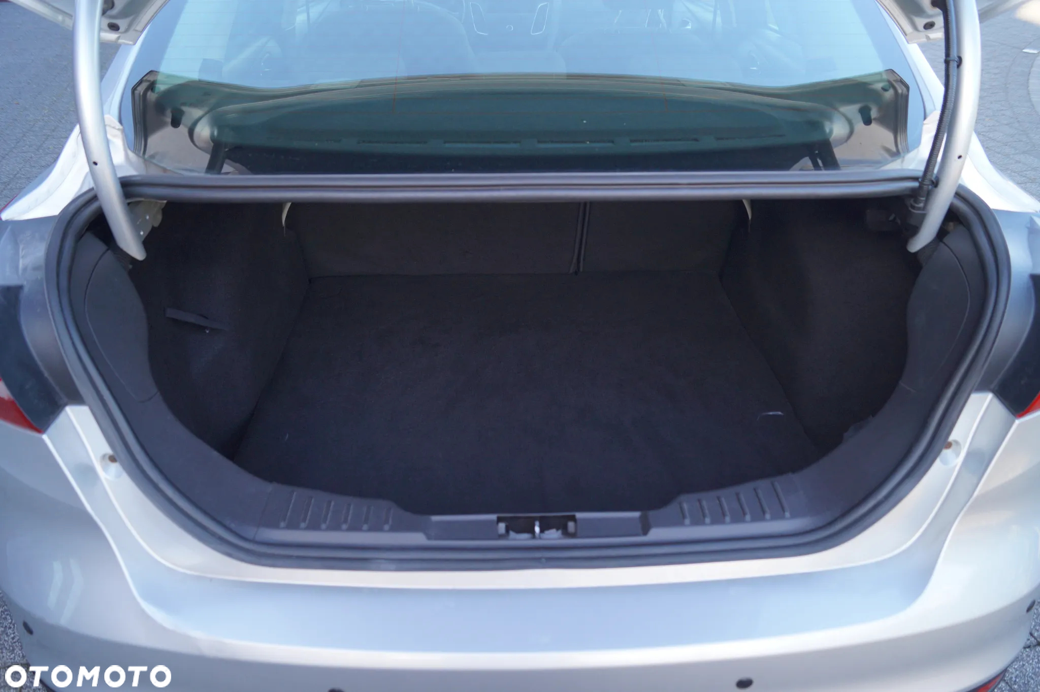 Ford Focus 1.5 TDCi Titanium - 7