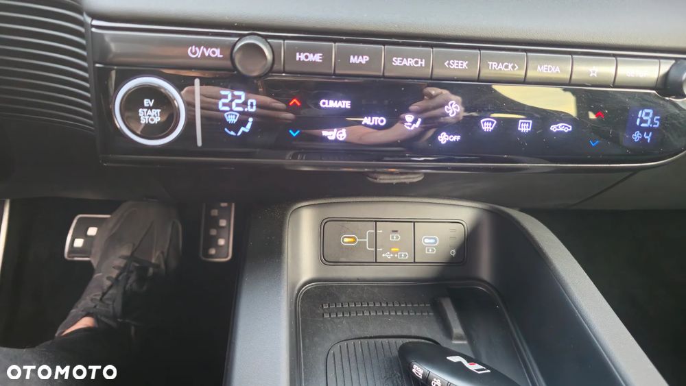 Hyundai IONIQ 5 84kWh N Performance 4WD - 9