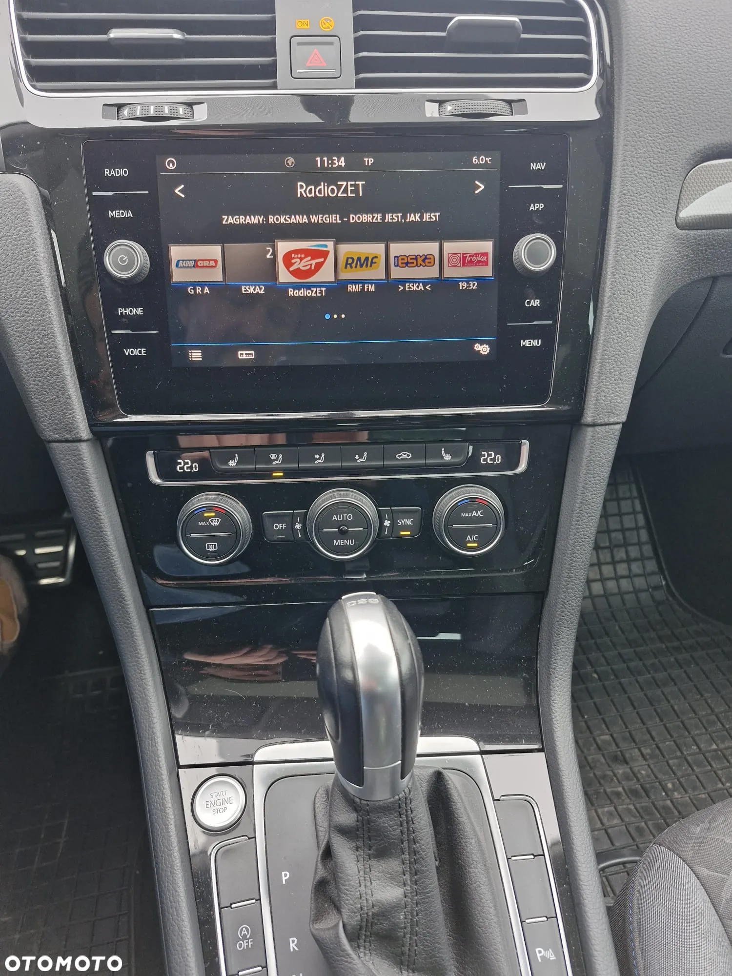 Volkswagen Golf - 13