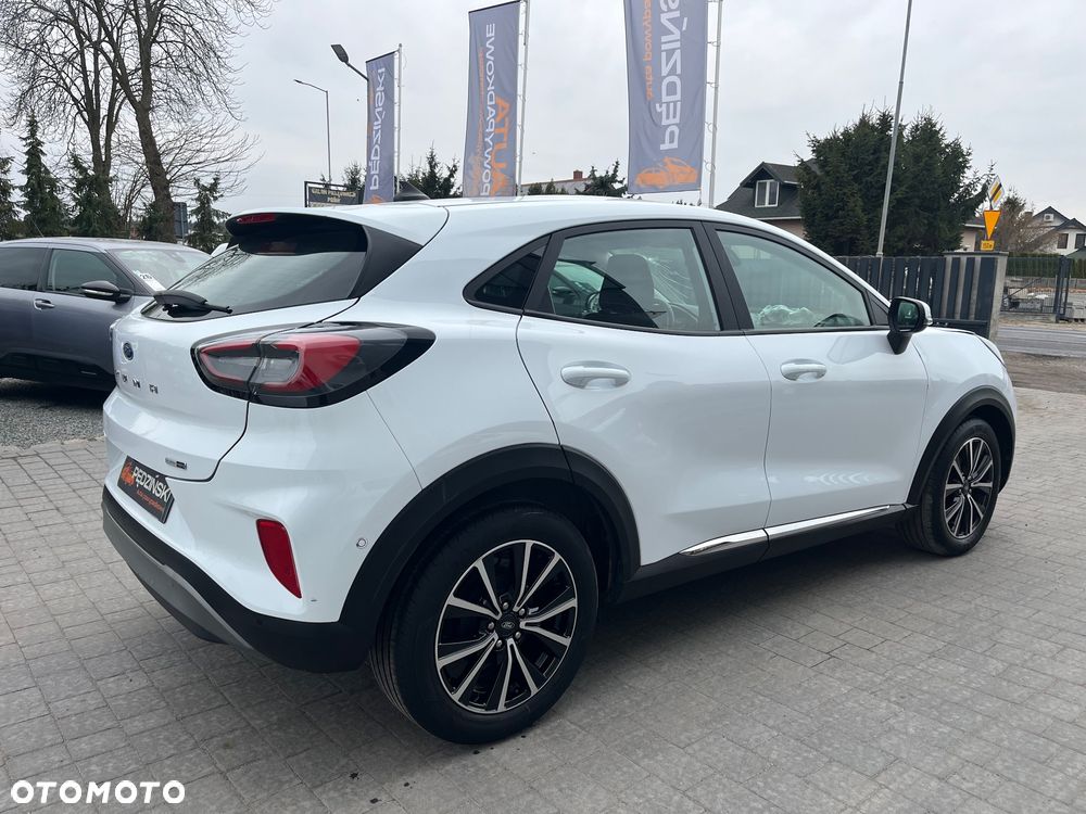 Ford Puma - 4