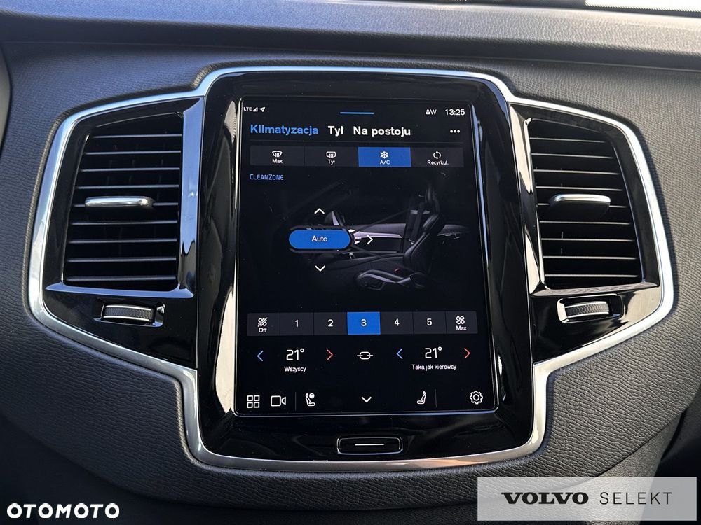 Volvo XC 90 - 28