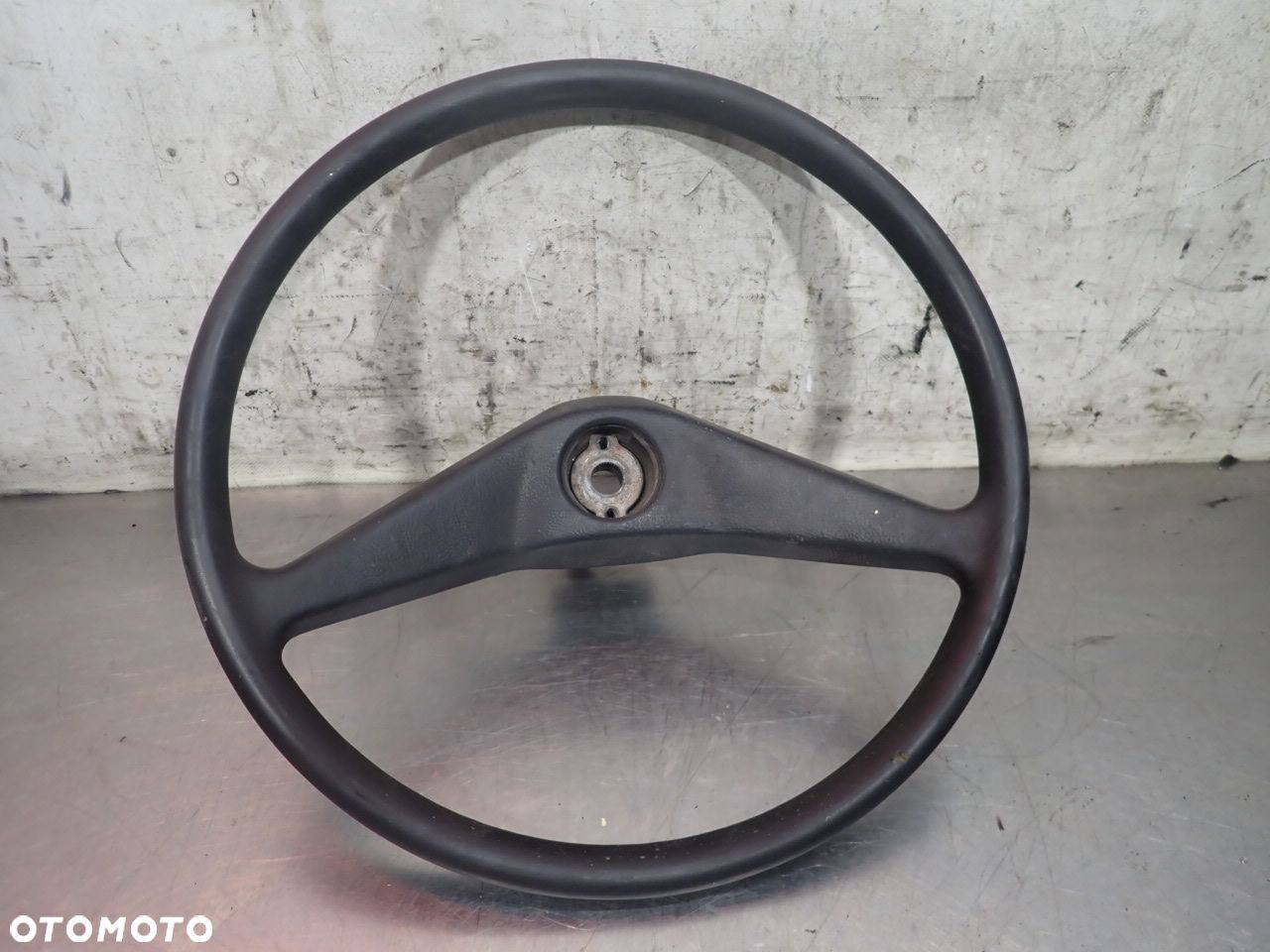KIEROWNICA MERCEDES T1 KACZKA 207D - 1