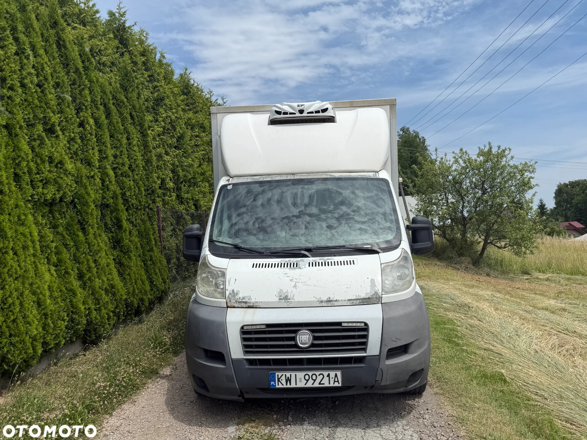 Fiat Ducato - 2