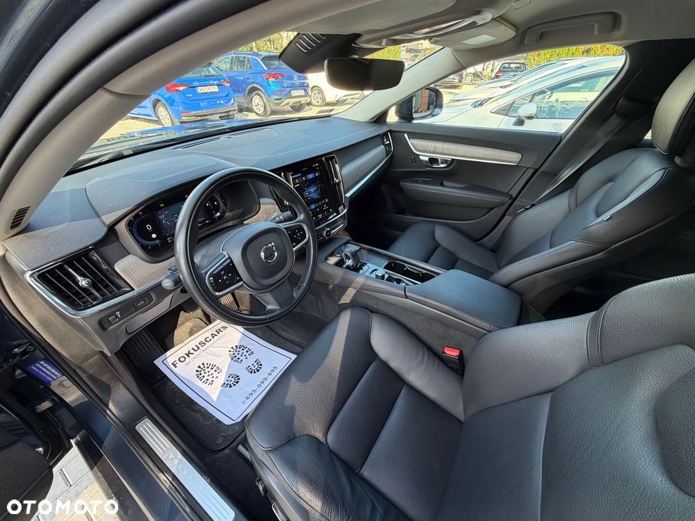 Volvo V90 Cross Country D5 AWD Pro - 26