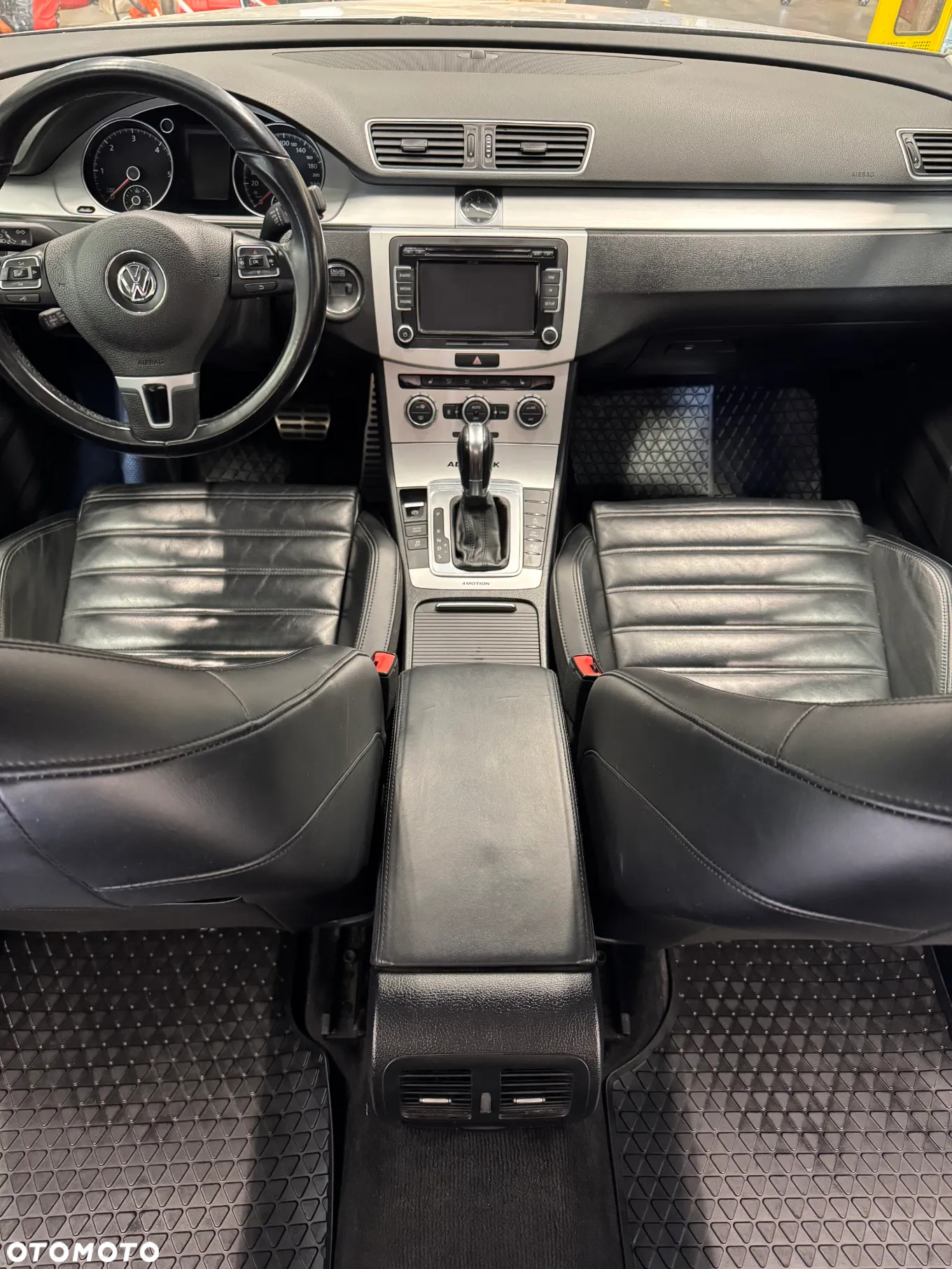 Volkswagen Passat 2.0 TDI Highline DSG - 15