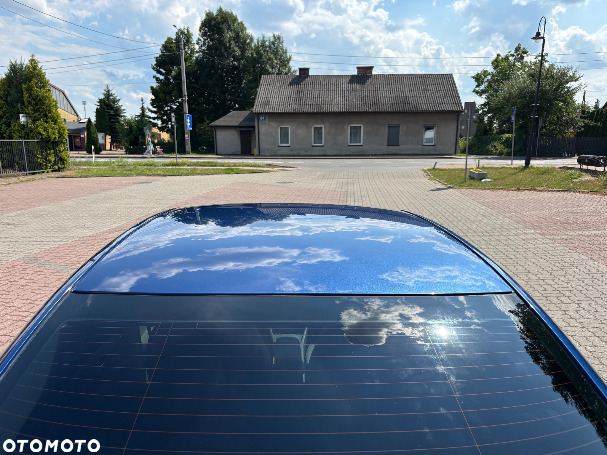 Audi A4 2.0 TDI DPF Quattro - 11