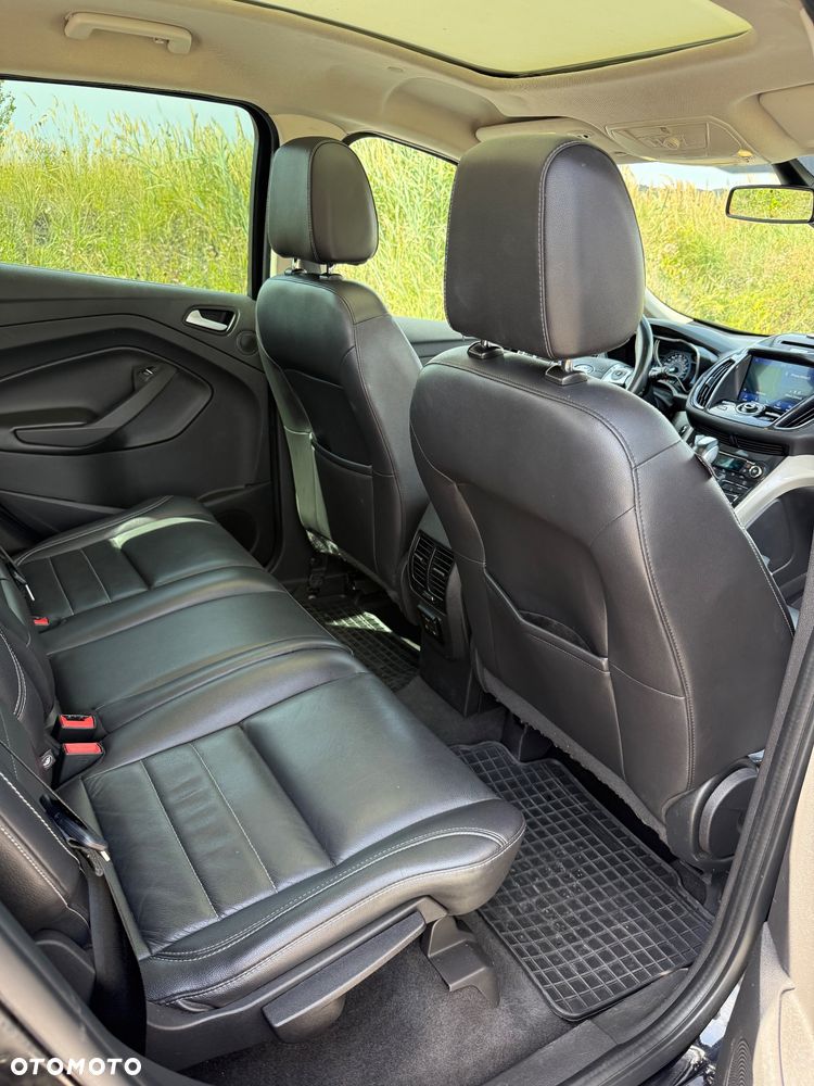 Ford C-MAX - 28