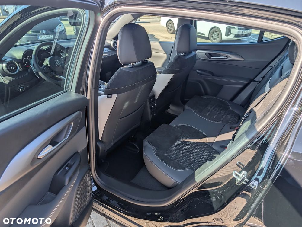 Alfa Romeo Tonale 1.5 T4 GSE mHEV Sport Speciale DCT - 21