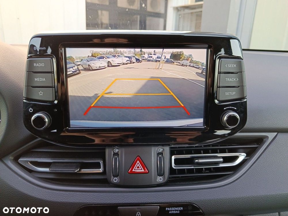 Hyundai i30 1.5 T-GDI 48V Smart - 19