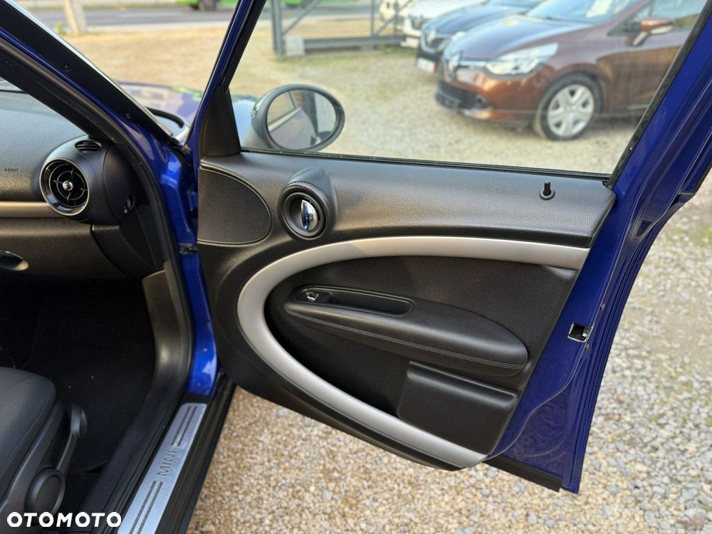 MINI Countryman - 18