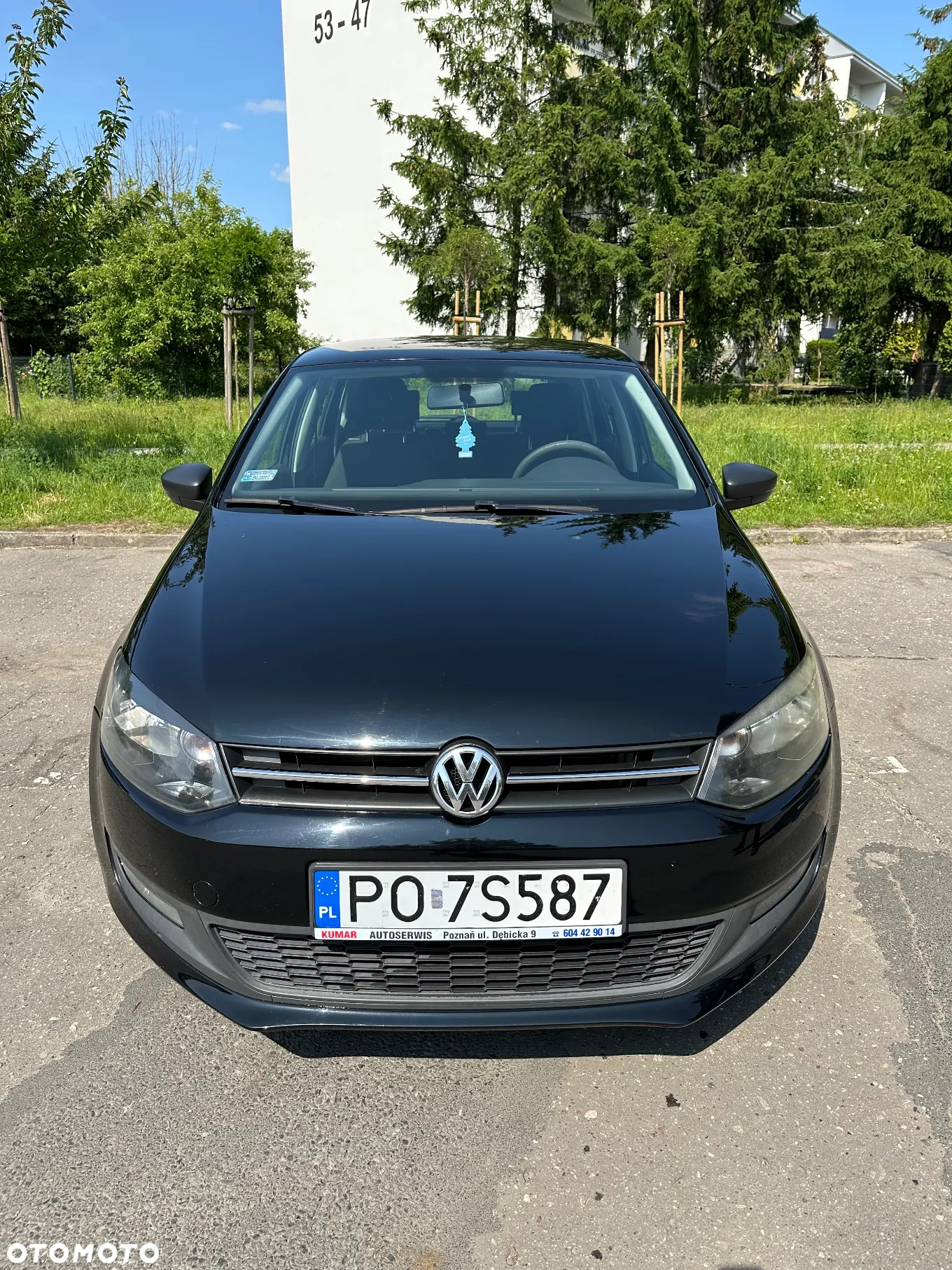 Volkswagen Polo 1.6 TDI DPF Trendline - 3