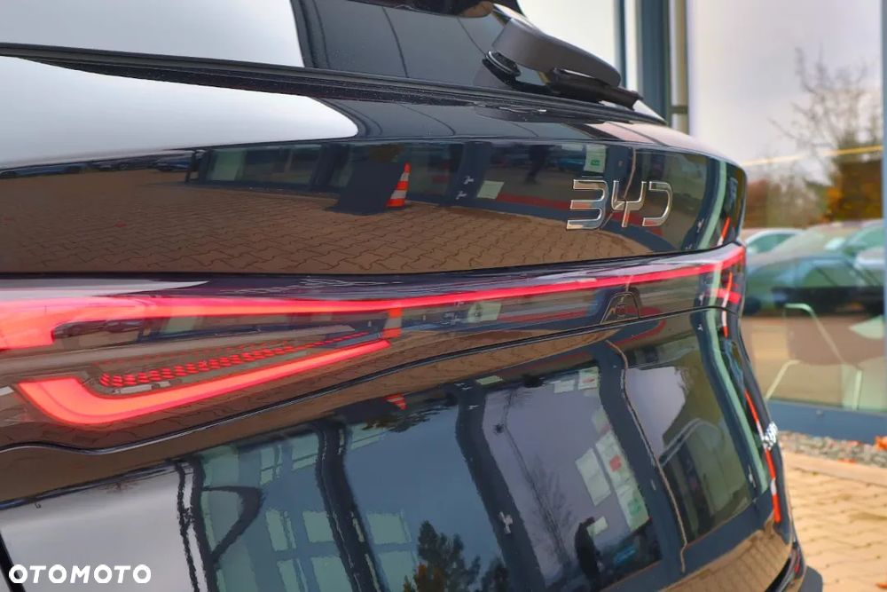 BYD Seal 6 1.5 Comfort Lite - 11