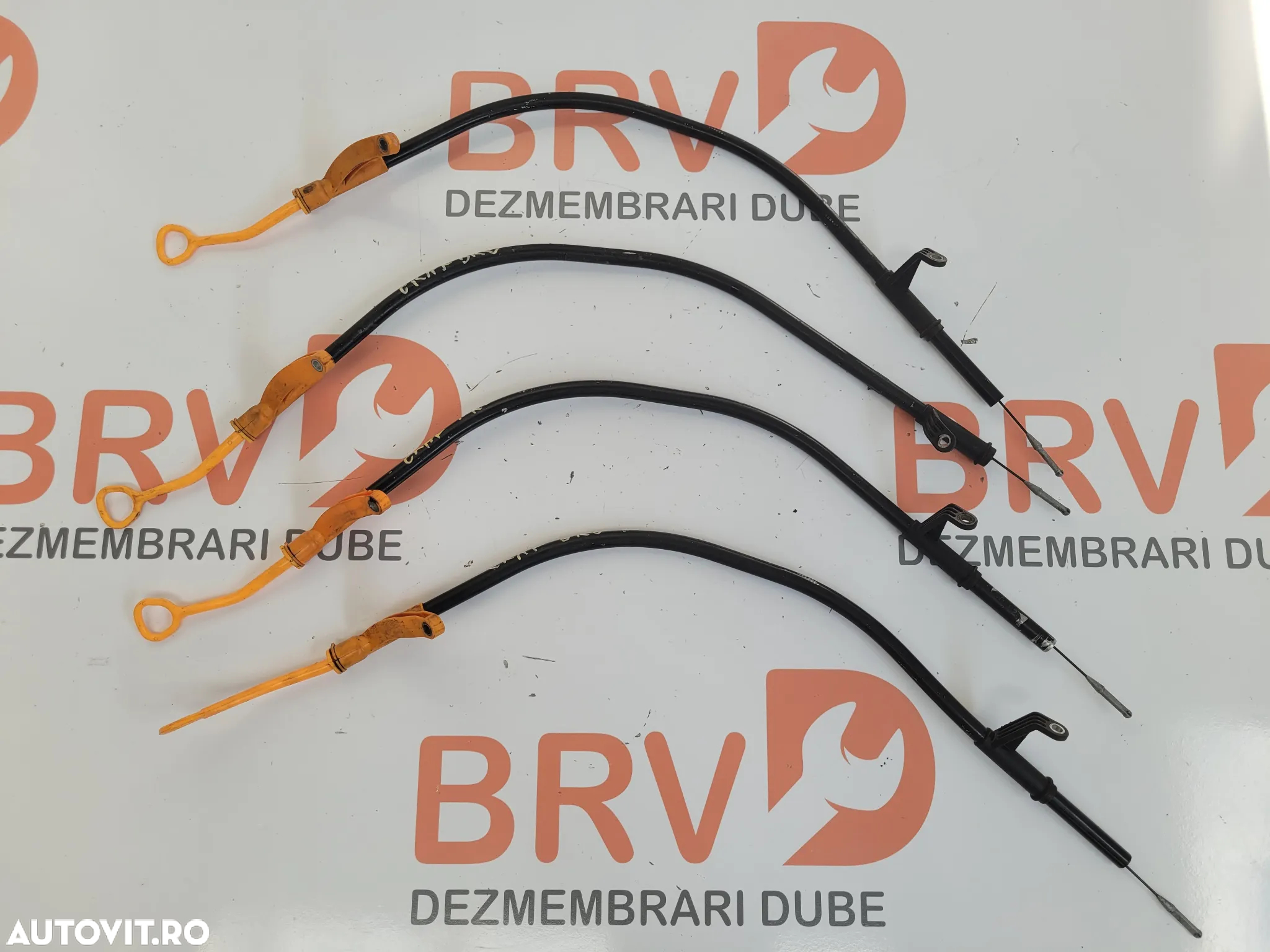 Joja ulei 2,5 motorizare pentru Vw Crafter Euro 4 / Euro 5 (2006-2015) an fabricatie - 6
