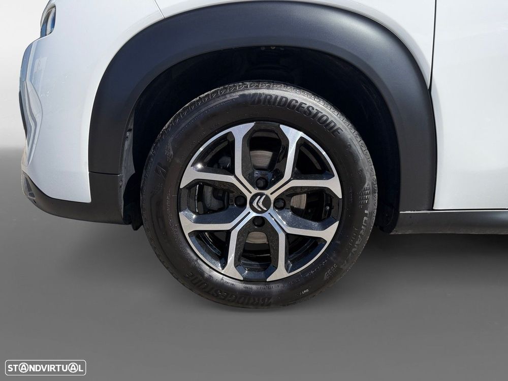 Citroën C3 Aircross 1.2 PureTech Plus - 14