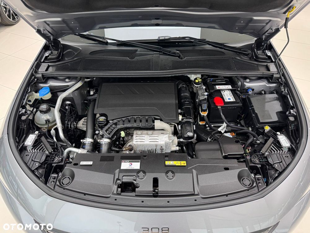 Peugeot 308 - 19