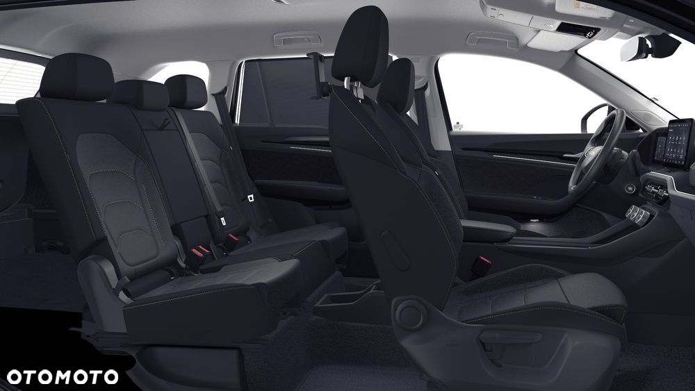 Skoda Kodiaq 2.0 TDI 4x4 Drive DSG - 4