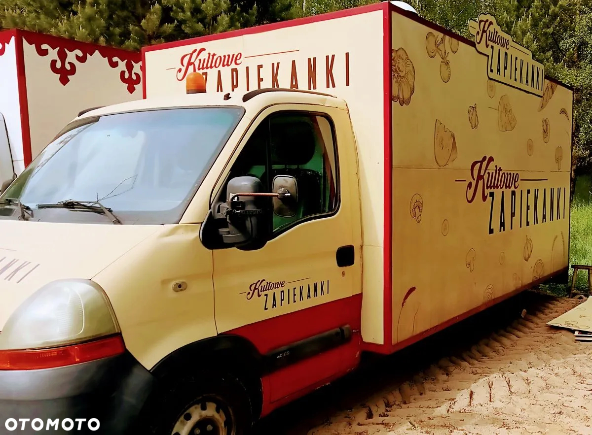 Renault Master II - 6