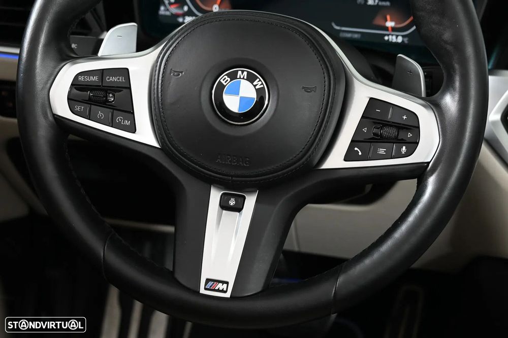 BMW 420 d Pack Desportivo M Auto - 19