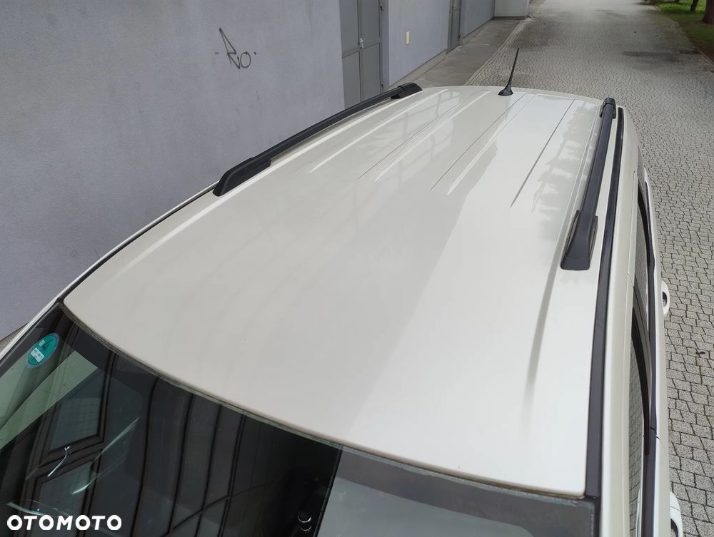 Fiat Freemont 2.0 Multijet 16V DPF Urban - 7