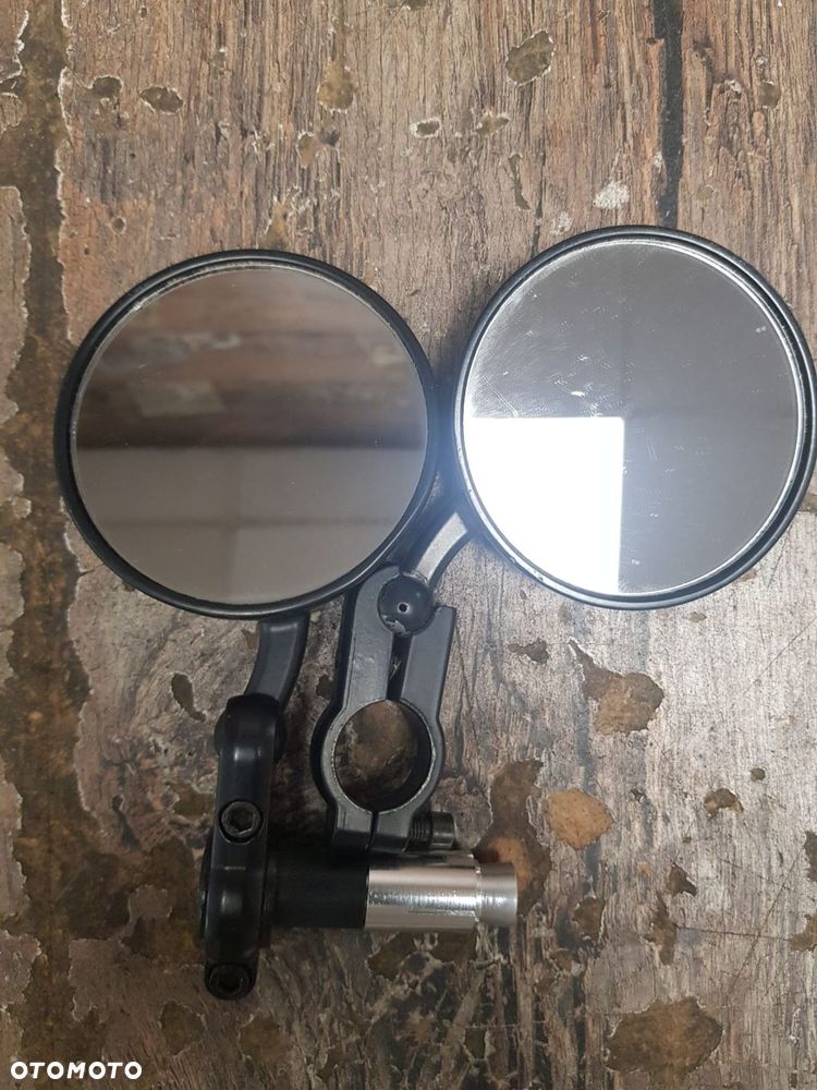 Lusterka motocyklowe para - 11