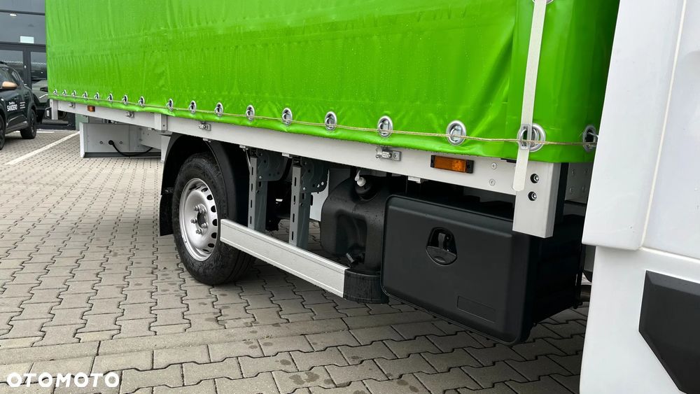 Renault MASTER PLANDEKA - 6