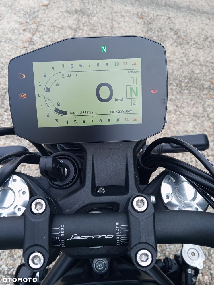 Benelli Leoncino - 2
