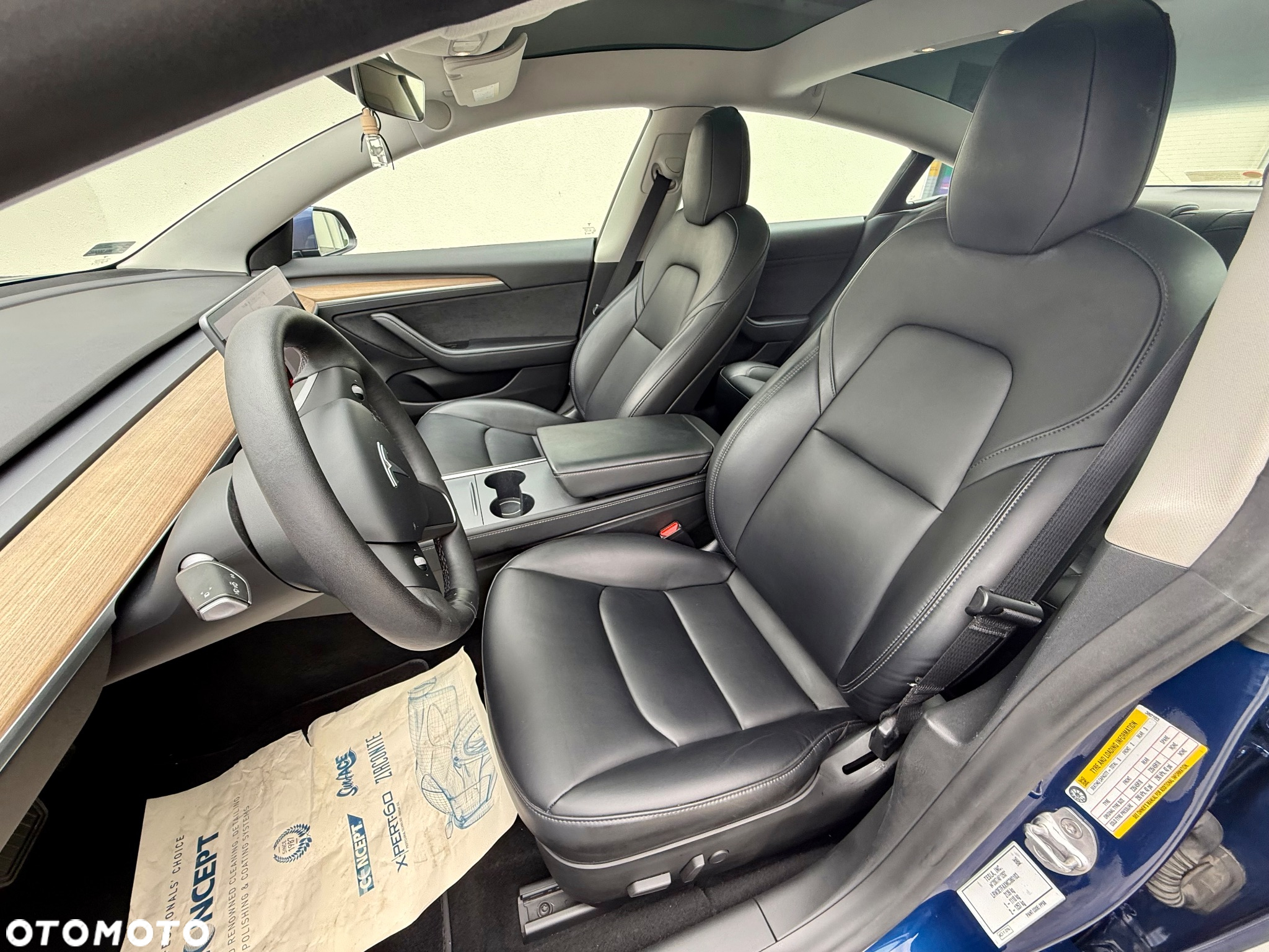 Tesla Model 3 RWD - 18