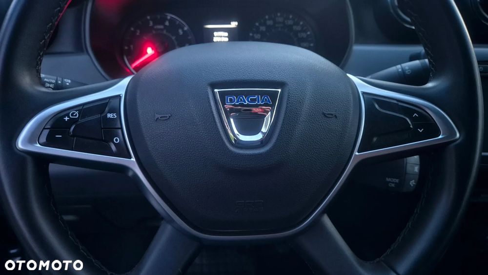 Dacia Duster - 22