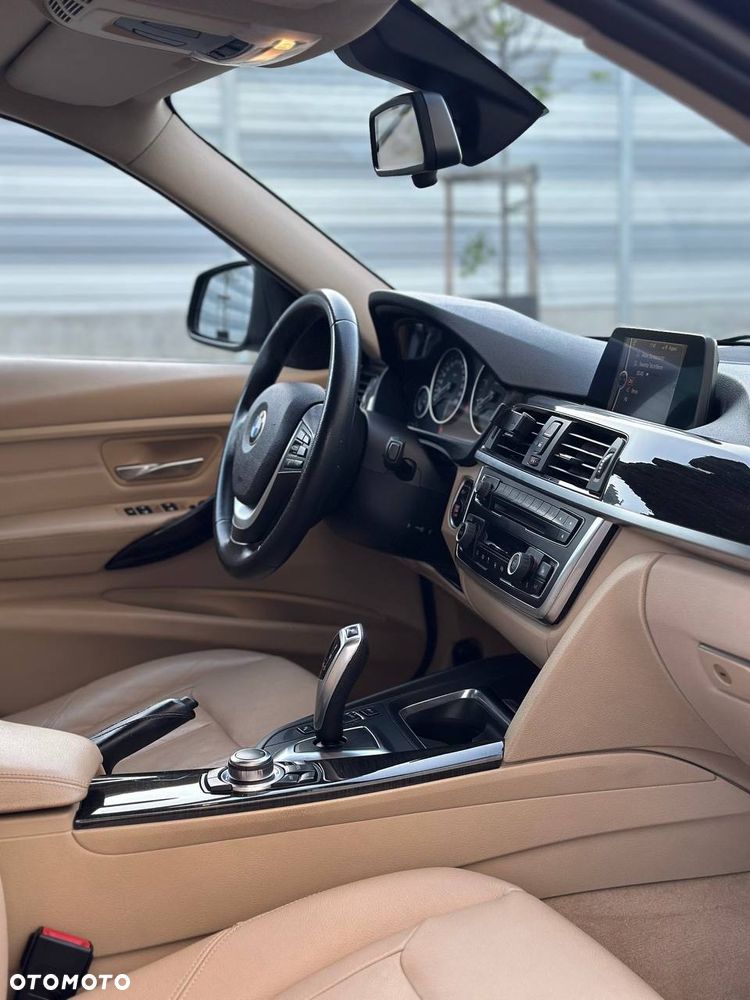 BMW Seria 3 - 14