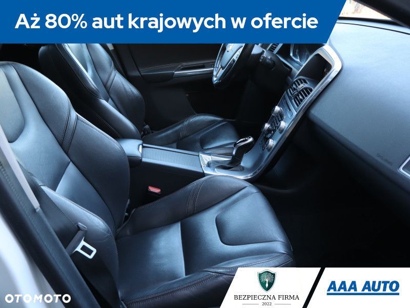 Volvo XC 60 - 11