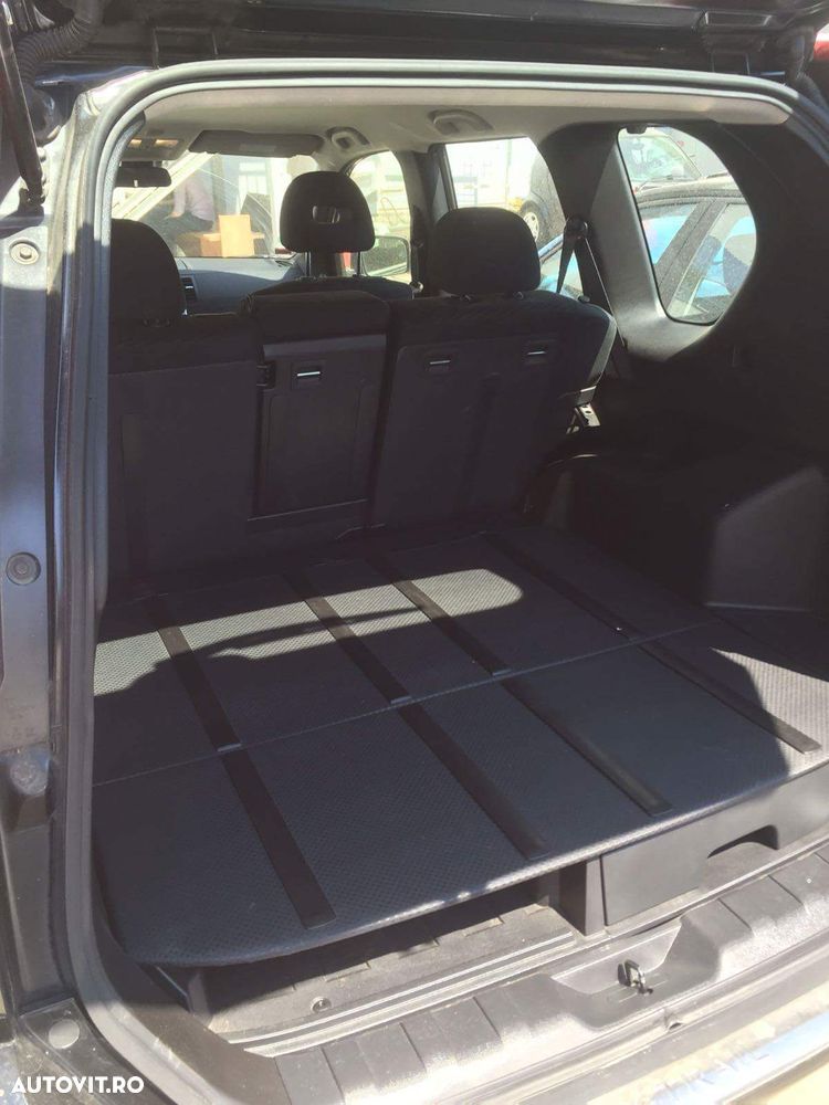 Nissan X-Trail 2.0 dCi 4x4 DPF XE - 4