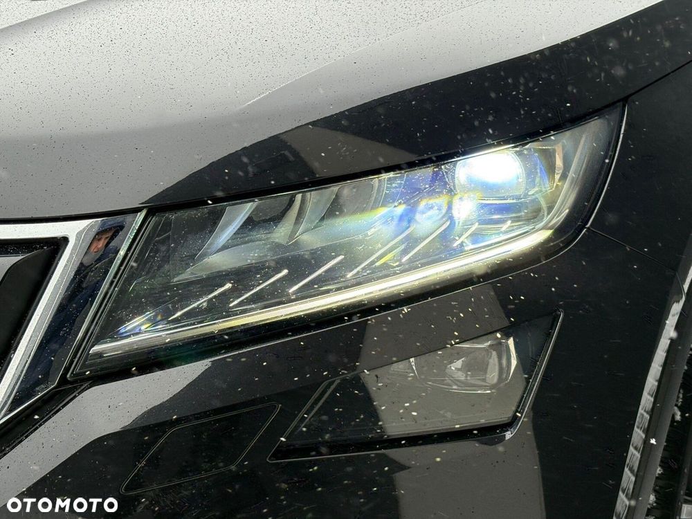 Skoda Kodiaq 2.0 TSI 4x4 Style DSG - 16
