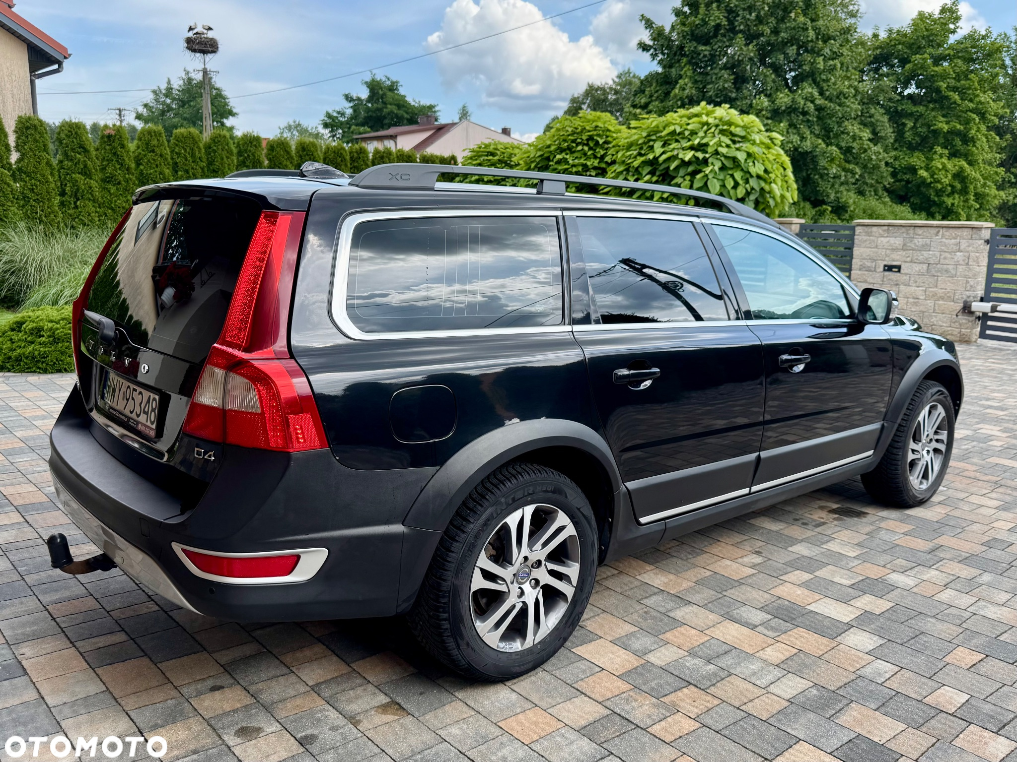 Volvo XC 70 D4 Momentum - 5