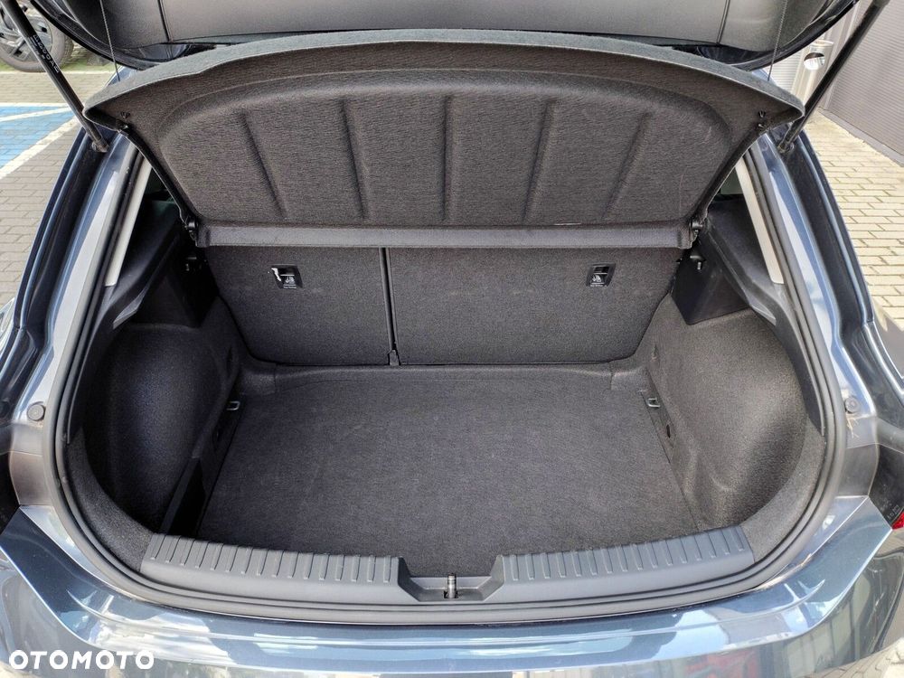 Seat Leon 1.5 TSI Style - 27