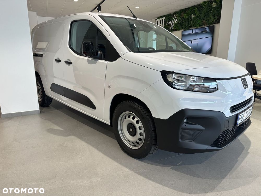 Fiat Doblo - 2