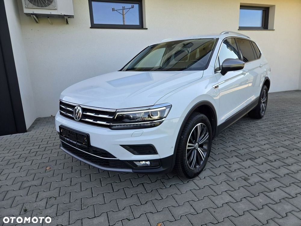 Volkswagen Tiguan Allspace - 2