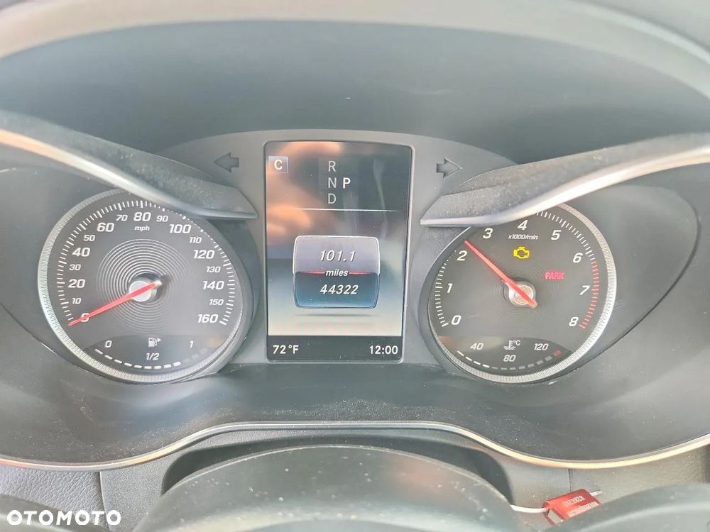 Mercedes-Benz GLC 300 4Matic 9G-TRONIC - 12
