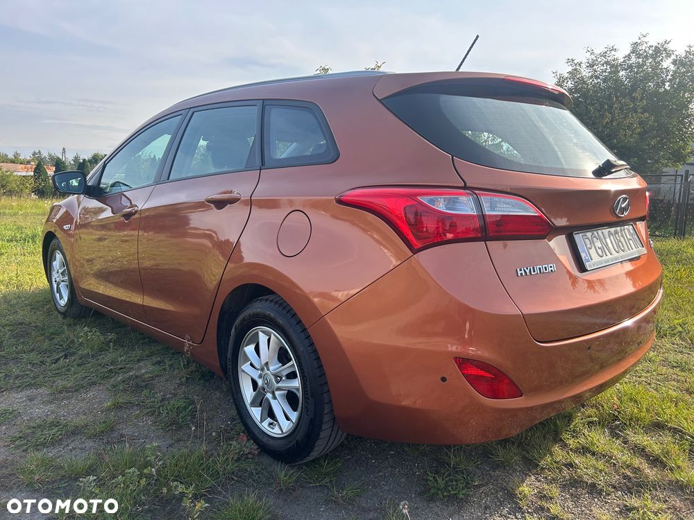 Hyundai i30 - 21