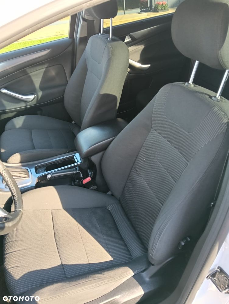 Ford Mondeo 2.0 TDCi Titanium X MPS6 - 9