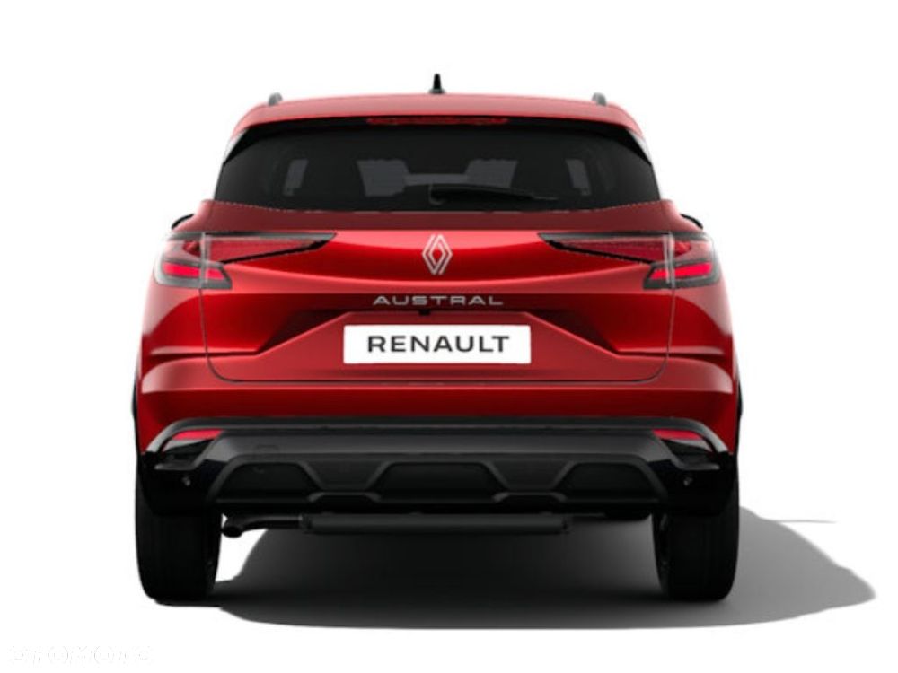 Renault Austral 1.3 TCe mHEV Techno - 8
